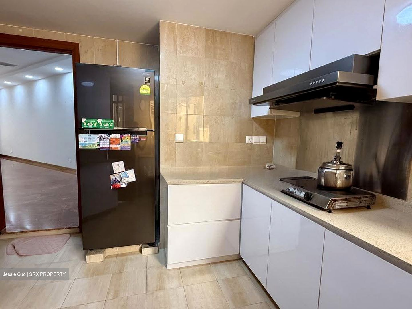 Villa Marina (D15), Condominium #627936451